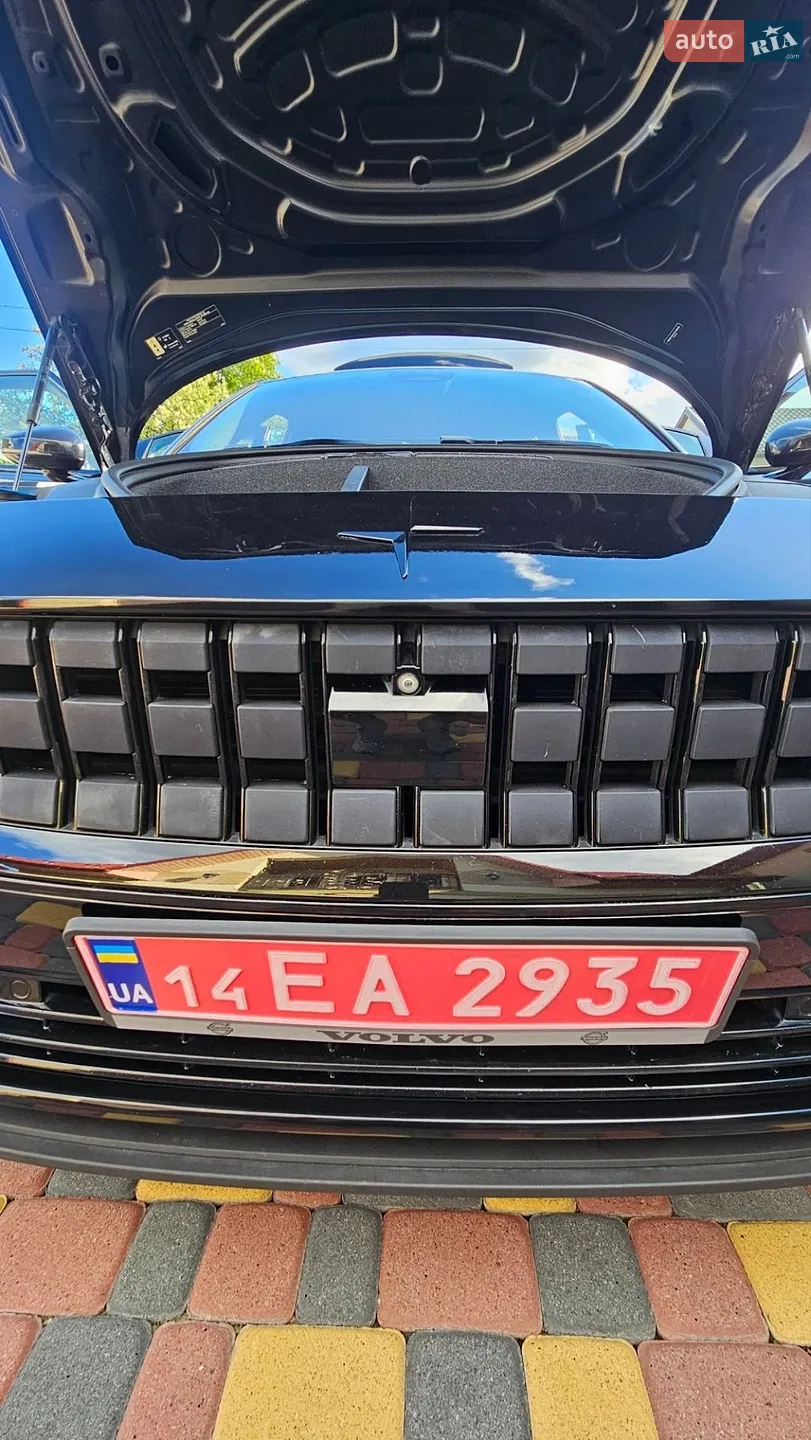 2023 Polestar 2 - мініатюра 22