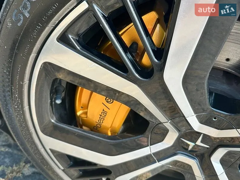 Polestar 2 2020