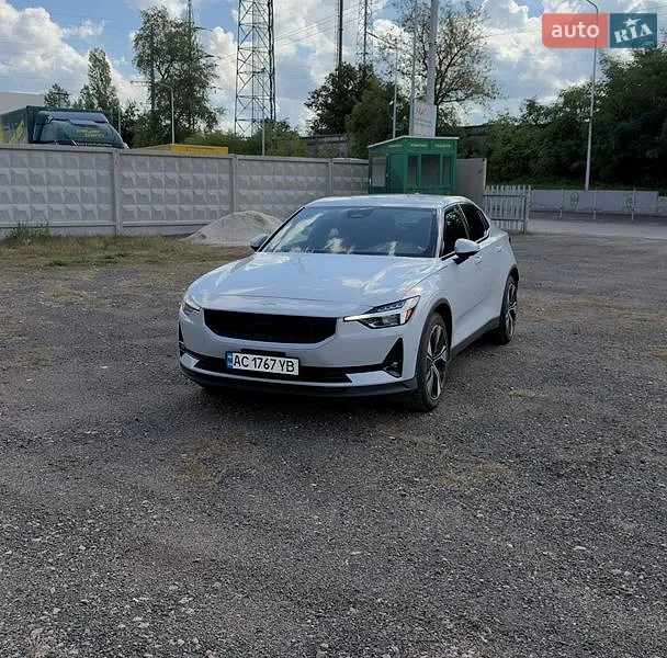 Polestar 2