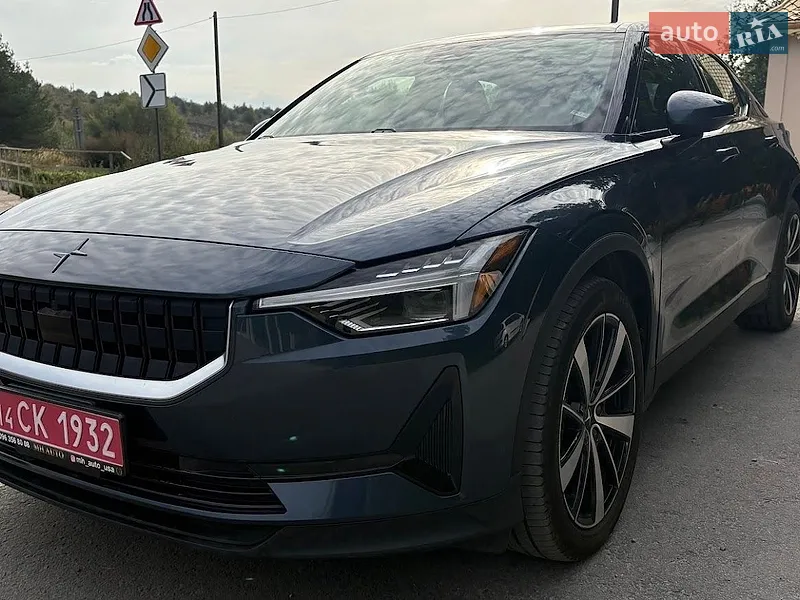 Polestar 2