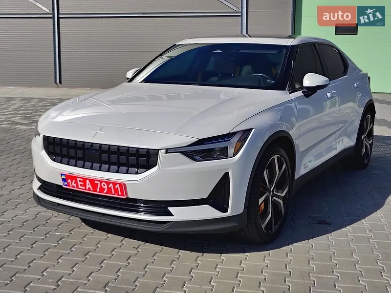 Polestar 2