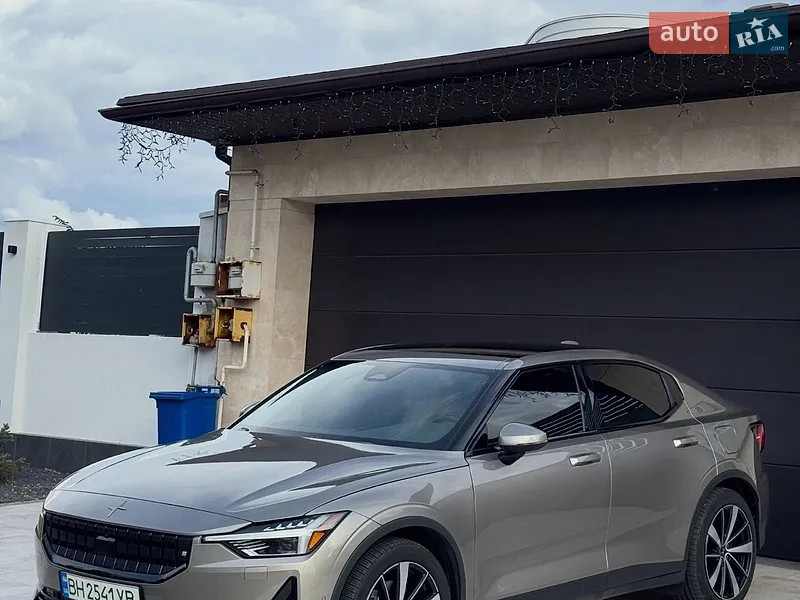 Polestar 2