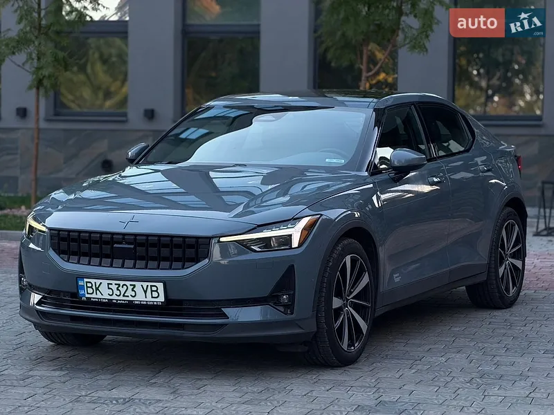 Polestar 2