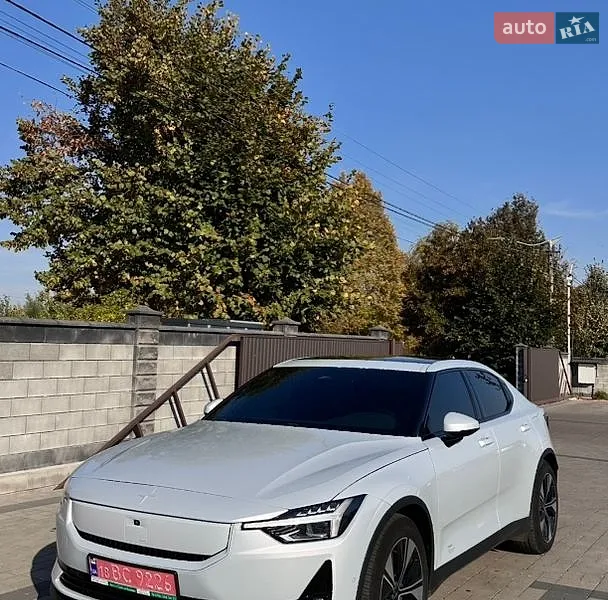 Polestar 2 2023