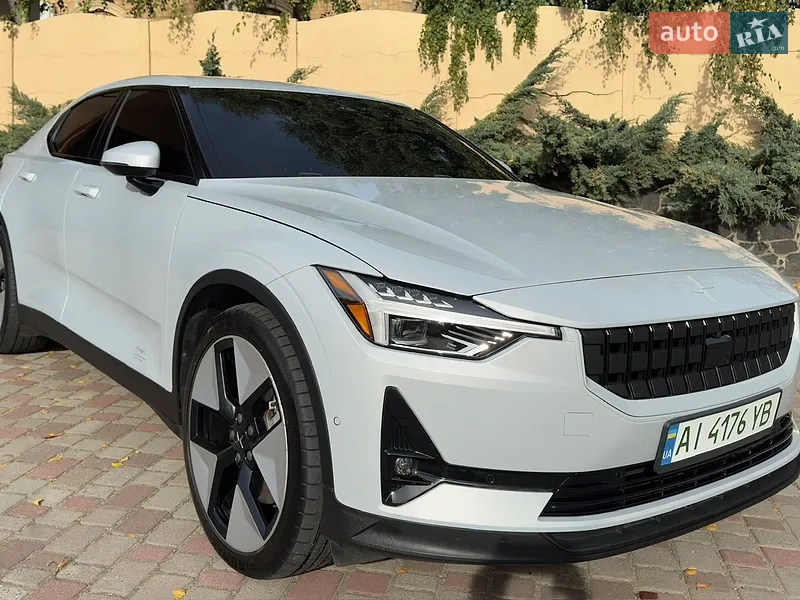Polestar 2