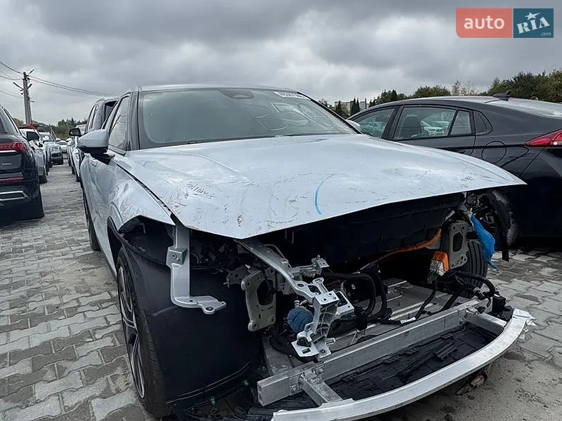 Polestar 2 2023