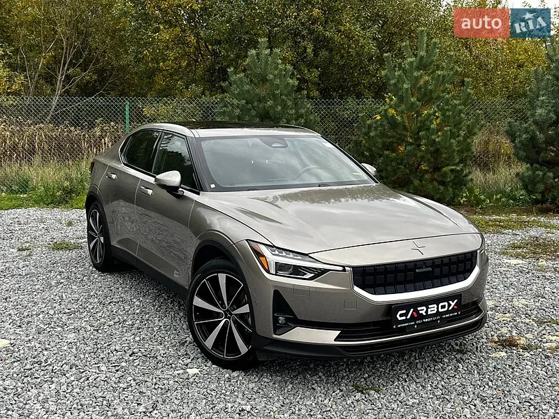 Polestar 2