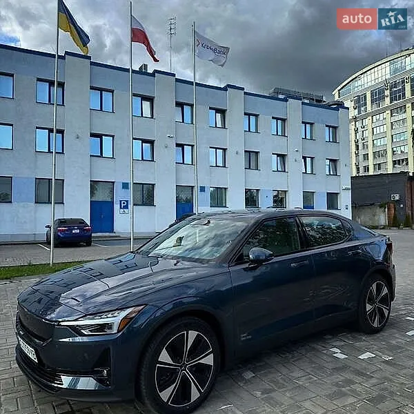 Polestar 2