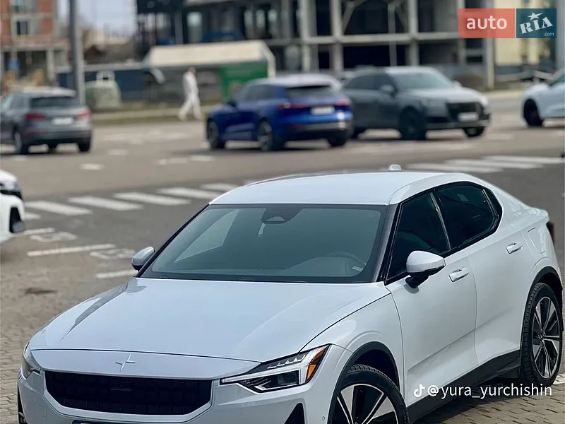 Polestar 2