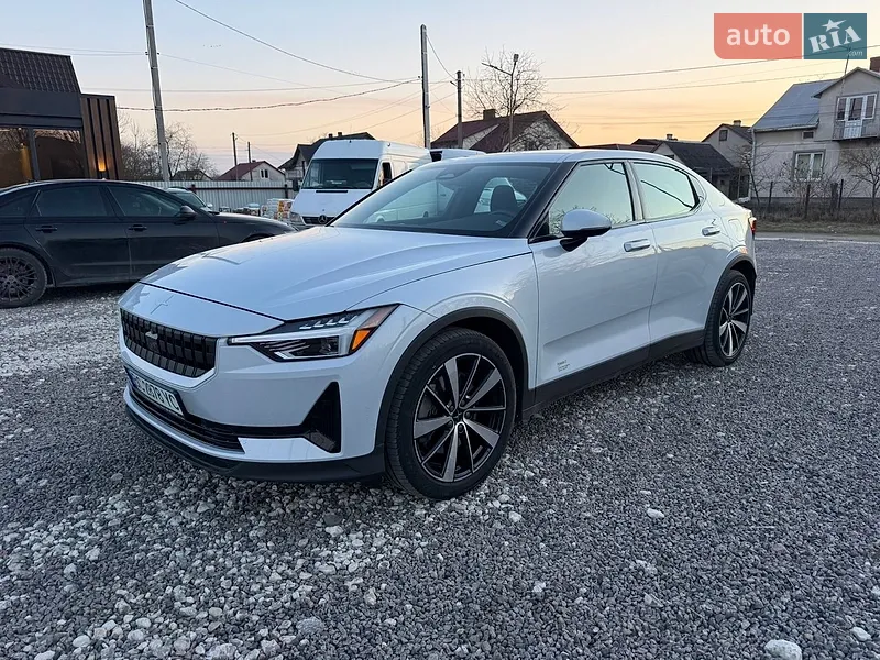 Polestar 2