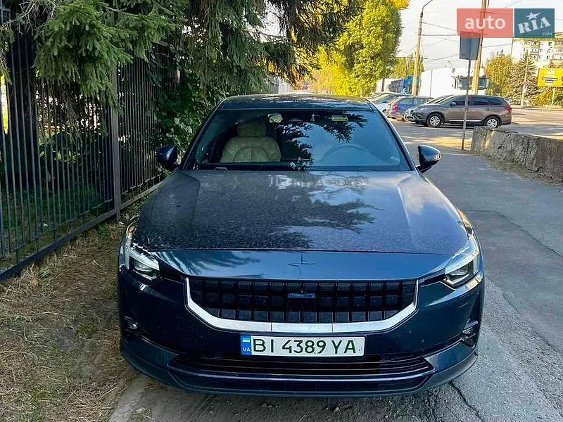 Polestar 2