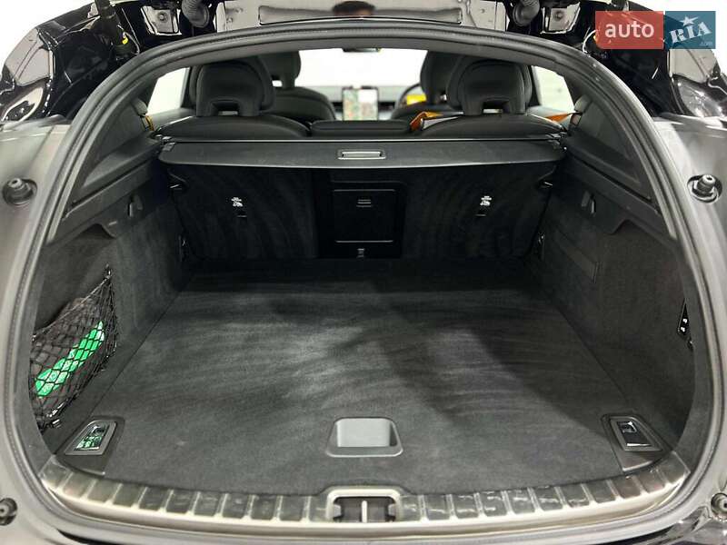 Внедорожник / Кроссовер Polestar 3 2025 в Одессе фото 66 Внедорожник / Кроссовер Polestar 3 2025 в Одессе