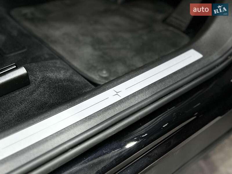 Внедорожник / Кроссовер Polestar 3 2025 в Одессе фото 72 Внедорожник / Кроссовер Polestar 3 2025 в Одессе