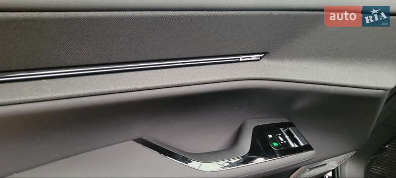 Внедорожник / Кроссовер Polestar 3 2025 в Одессе фото 9 Внедорожник / Кроссовер Polestar 3 2025 в Одессе