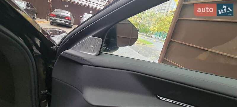 Внедорожник / Кроссовер Polestar 3 2025 в Одессе фото 28 Внедорожник / Кроссовер Polestar 3 2025 в Одессе