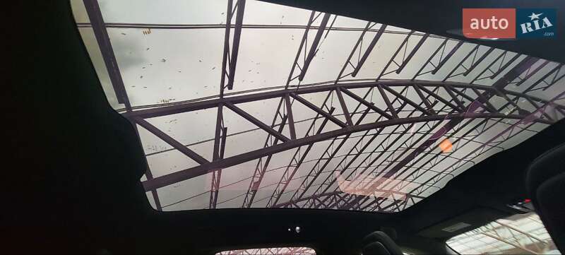 Внедорожник / Кроссовер Polestar 3 2025 в Одессе фото 32 Внедорожник / Кроссовер Polestar 3 2025 в Одессе