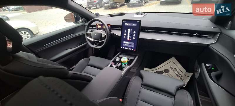 Внедорожник / Кроссовер Polestar 3 2025 в Одессе фото 37 Внедорожник / Кроссовер Polestar 3 2025 в Одессе