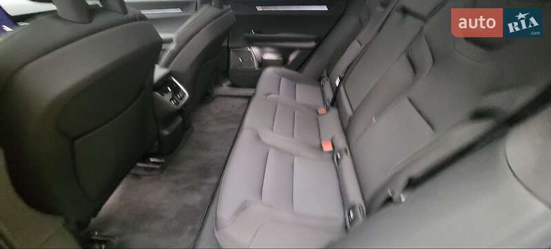 Внедорожник / Кроссовер Polestar 3 2025 в Одессе фото 40 Внедорожник / Кроссовер Polestar 3 2025 в Одессе