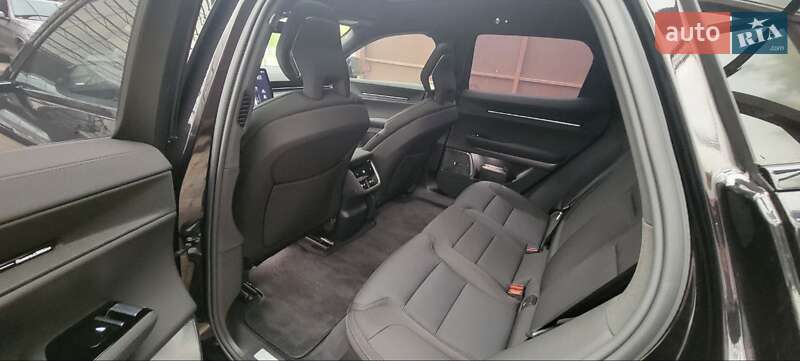 Внедорожник / Кроссовер Polestar 3 2025 в Одессе фото 44 Внедорожник / Кроссовер Polestar 3 2025 в Одессе