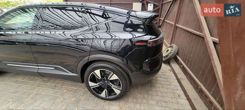 Внедорожник / Кроссовер Polestar 3 2025 в Одессе фото 51 Внедорожник / Кроссовер Polestar 3 2025 в Одессе