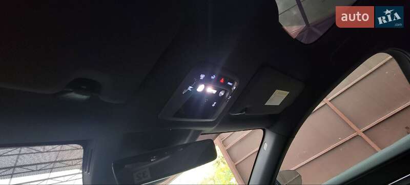 Внедорожник / Кроссовер Polestar 3 2025 в Одессе фото 54 Внедорожник / Кроссовер Polestar 3 2025 в Одессе