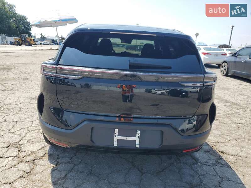 Внедорожник / Кроссовер Polestar 3 2025 в Одессе фото 8 Внедорожник / Кроссовер Polestar 3 2025 в Одессе