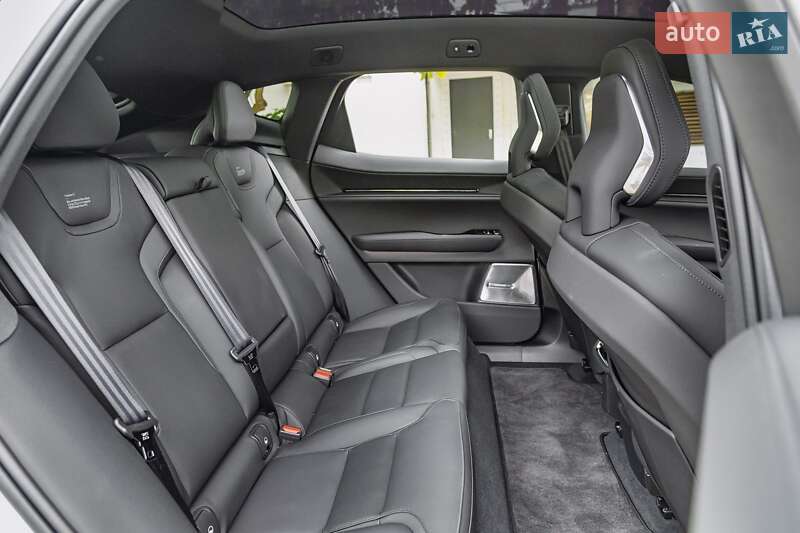Внедорожник / Кроссовер Polestar 3 2025 в Одессе