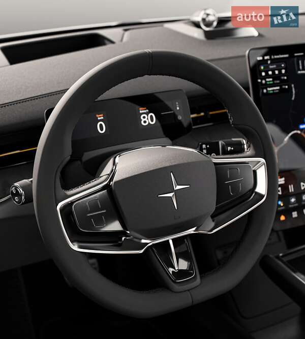 Внедорожник / Кроссовер Polestar 3 2025 в Одессе