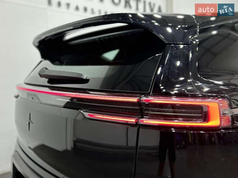 Внедорожник / Кроссовер Polestar 3 2025 в Одессе