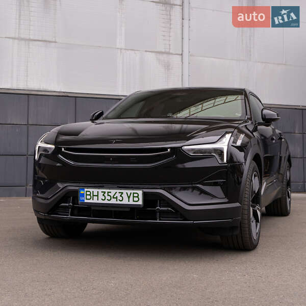 Внедорожник / Кроссовер Polestar 3 2025 в Одессе