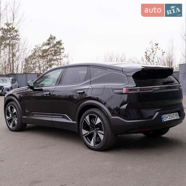 Внедорожник / Кроссовер Polestar 3 2025 в Одессе