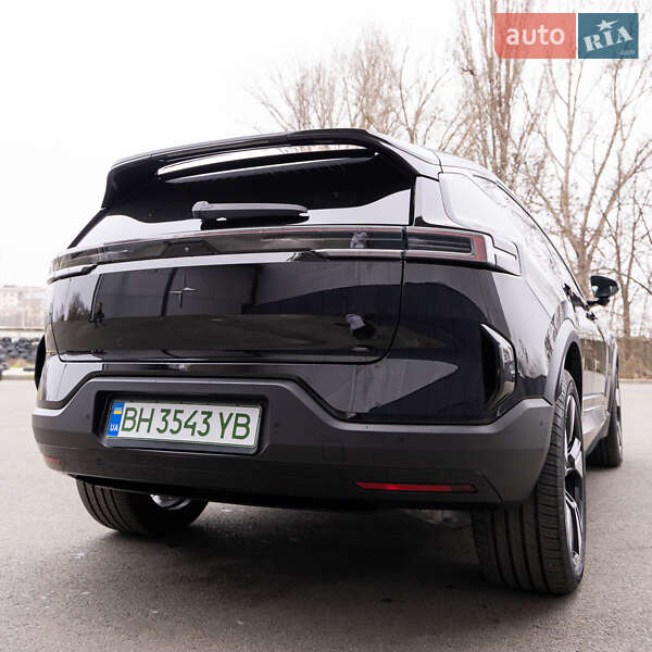 Внедорожник / Кроссовер Polestar 3 2025 в Одессе