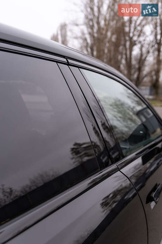 Внедорожник / Кроссовер Polestar 3 2025 в Одессе