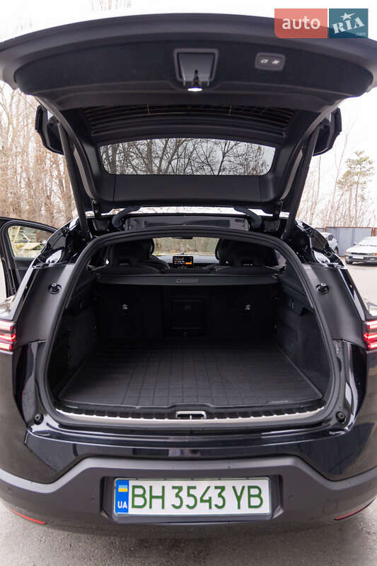 Внедорожник / Кроссовер Polestar 3 2025 в Одессе