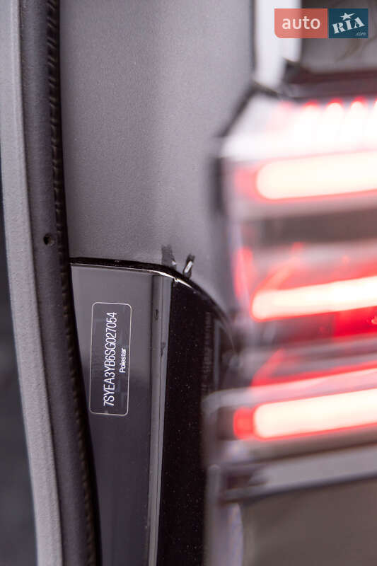 Внедорожник / Кроссовер Polestar 3 2025 в Одессе