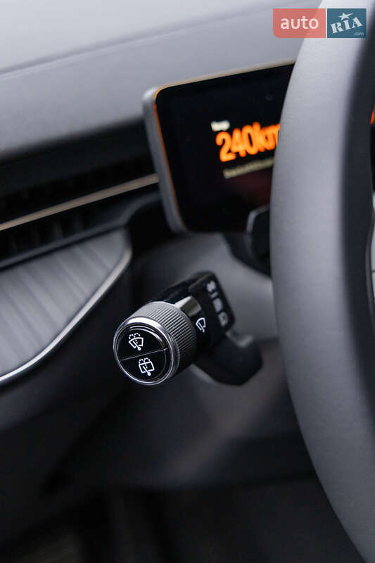 Внедорожник / Кроссовер Polestar 3 2025 в Одессе