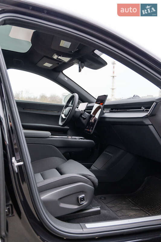 Внедорожник / Кроссовер Polestar 3 2025 в Одессе