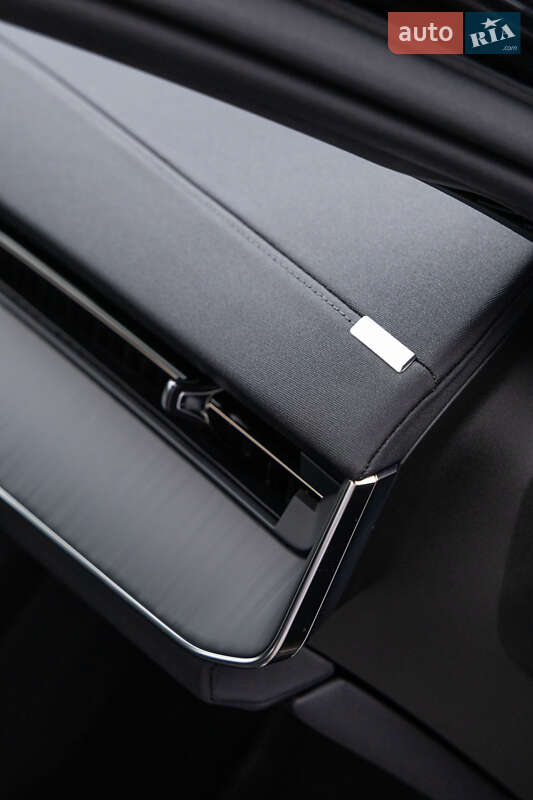 Внедорожник / Кроссовер Polestar 3 2025 в Одессе