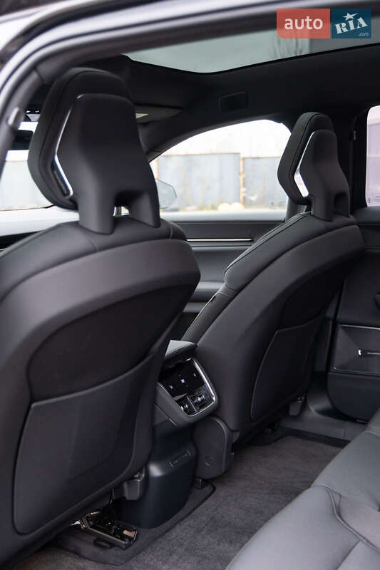 Внедорожник / Кроссовер Polestar 3 2025 в Одессе