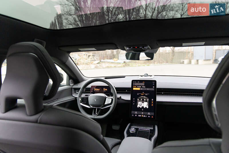 Внедорожник / Кроссовер Polestar 3 2025 в Одессе