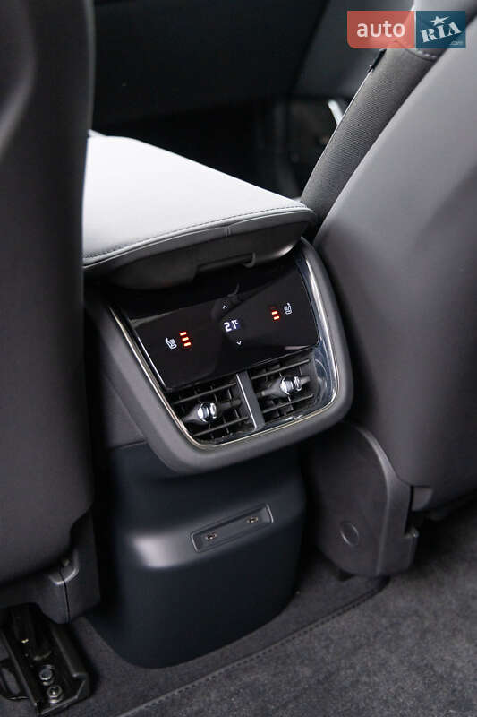 Внедорожник / Кроссовер Polestar 3 2025 в Одессе