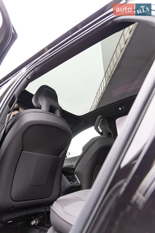 Внедорожник / Кроссовер Polestar 3 2025 в Одессе