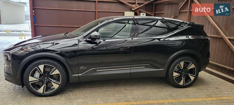 Внедорожник / Кроссовер Polestar 3 2025 в Одессе