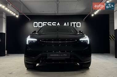 Внедорожник / Кроссовер Polestar 3 2024 в Одессе