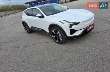 Внедорожник / Кроссовер Polestar 3 2025 в Харькове