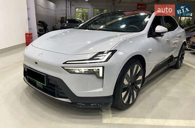 Внедорожник / Кроссовер Polestar 4 2024 в Киеве