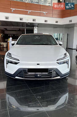 Внедорожник / Кроссовер Polestar 4 2024 в Днепре