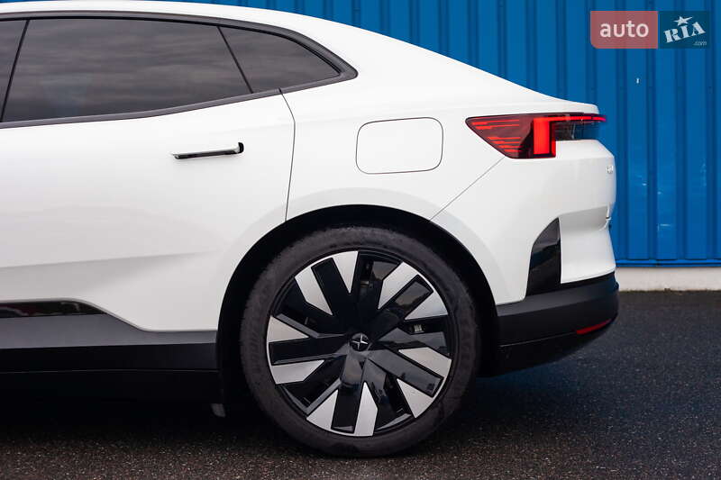 Позашляховик / Кросовер Polestar 4 2023 в Києві