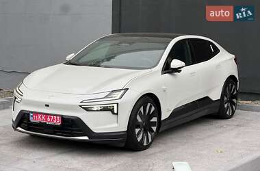 Внедорожник / Кроссовер Polestar 4 2024 в 