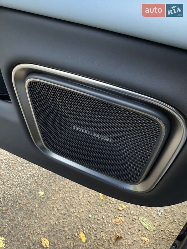 Внедорожник / Кроссовер Polestar 4 2024 в Киеве